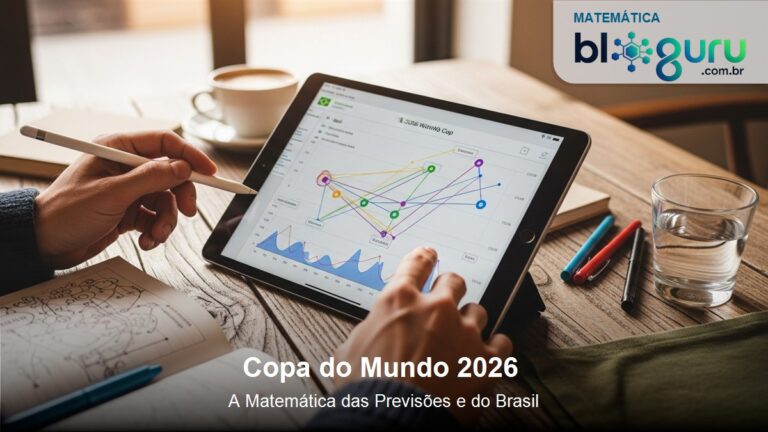 Imagem ilustrativa — matematica — Bloguru
